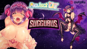 Project QT Nutaku Succubus ALL EPISODE Daftsex Porn