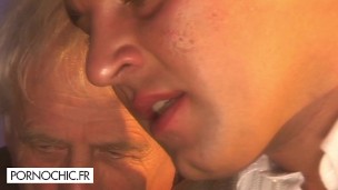 Group sex and intense orgy in Hungary