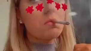 Hot onlyfans Smoker smoking fetish